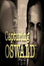 Watch Capturing Oswald M4ufree
