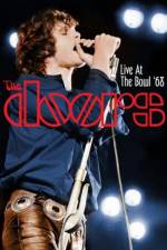 Watch The Doors Live at the Bowl '68 M4ufree