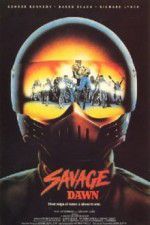 Watch Savage Dawn M4ufree