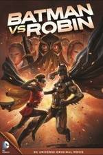 Watch Batman vs. Robin M4ufree