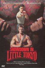 Watch Showdown in Little Tokyo M4ufree