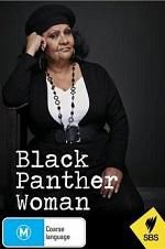 Watch Black Panther Woman M4ufree