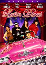 Watch The Latin Divas of Comedy M4ufree