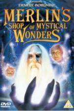 Watch Merlin's Shop of Mystical Wonders M4ufree