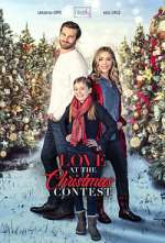 Watch Love at the Christmas Contest M4ufree