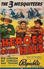 Watch Heroes of the Hills M4ufree