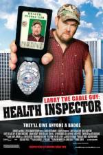 Watch Larry the Cable Guy: Health Inspector M4ufree