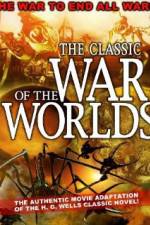 Watch The War of the Worlds M4ufree
