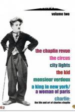 Watch Charlie The Life and Art of Charles Chaplin M4ufree