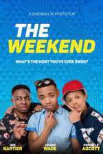 Watch The Weekend Movie M4ufree