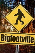 Watch Bigfootville M4ufree