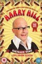 Watch Harry Hill - Sausage Time - Live From Leeds M4ufree