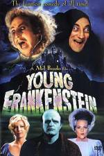 Watch Young Frankenstein M4ufree