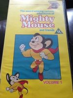 Watch Mighty Mouse and the Kilkenny Cats (Short 1945) M4ufree
