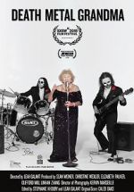 Watch Death Metal Grandma M4ufree