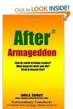 Watch Life After Armageddon M4ufree