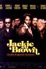 Watch Jackie Brown M4ufree
