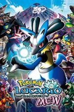 Watch Pokmon: Lucario and the Mystery of Mew M4ufree