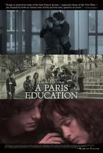 Watch A Paris Education M4ufree