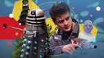 Watch Doctor Who: Mission to the Unknown M4ufree
