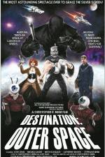 Watch Destination: Outer Space M4ufree
