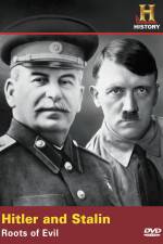 Watch Hitler And Stalin Roots of Evil M4ufree