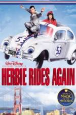 Watch Herbie Rides Again M4ufree