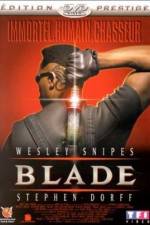 Watch Blade M4ufree