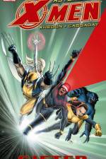 Watch Astonishing X-Men: Gifted M4ufree