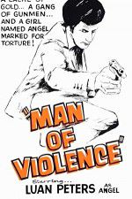 Watch Man of Violence M4ufree