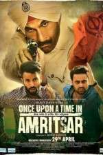 Watch Once Upon a Time in Amritsar M4ufree