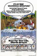Watch Race for Your Life, Charlie Brown M4ufree