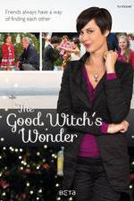 Watch The Good Witch's Wonder M4ufree