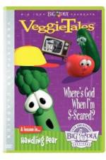 Watch VeggieTales Where's God When I'm S-Scared M4ufree