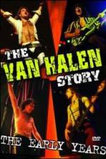 Watch The Van Halen Story The Early Years M4ufree