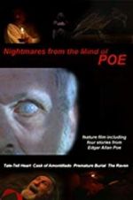 Watch Nightmares from the Mind of Poe M4ufree