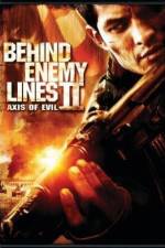 Watch Behind Enemy Lines II: Axis of Evil M4ufree