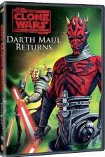 Watch Star Wars Darth Maul Returns M4ufree