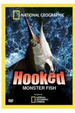 Watch Hooked: Monster Fish M4ufree