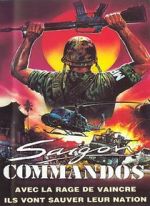 Watch Saigon Commandos M4ufree