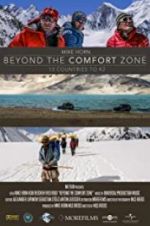Watch Beyond the Comfort Zone - 13 Countries to K2 M4ufree