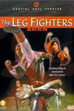 Watch The Invincible Kung Fu Legs M4ufree