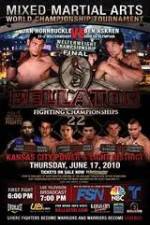 Watch Bellator Fighting Championships 22 M4ufree
