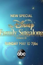 Watch The Disney Family Singalong Volume 2 M4ufree