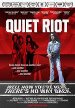 Watch Quiet Riot: Well Now You\'re Here, There\'s No Way Back M4ufree