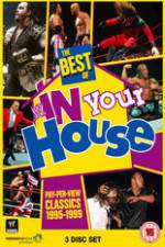 Watch The Best of WWE in Your House M4ufree