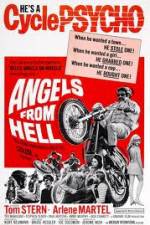 Watch Angels from Hell M4ufree