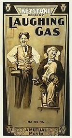 Watch Laughing Gas (Short 1914) M4ufree