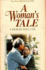 Watch A Woman's Tale M4ufree