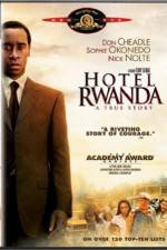 Watch Hotel Rwanda M4ufree
